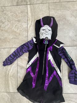 Fortnite Costume
