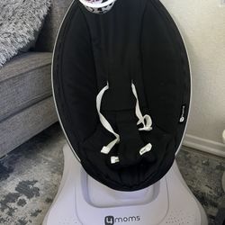 4moms Mamaroo Swing