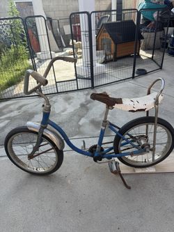 Schwinn Mini