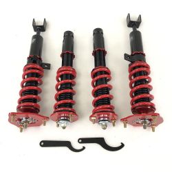 Coilover Suspension Lowering For 13-16 HD Accord CT1/CT2 15-17 Acura TLX UB1/UB2(637N)