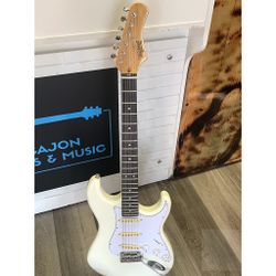 New Electric Guitar Tagima 635 Classic 