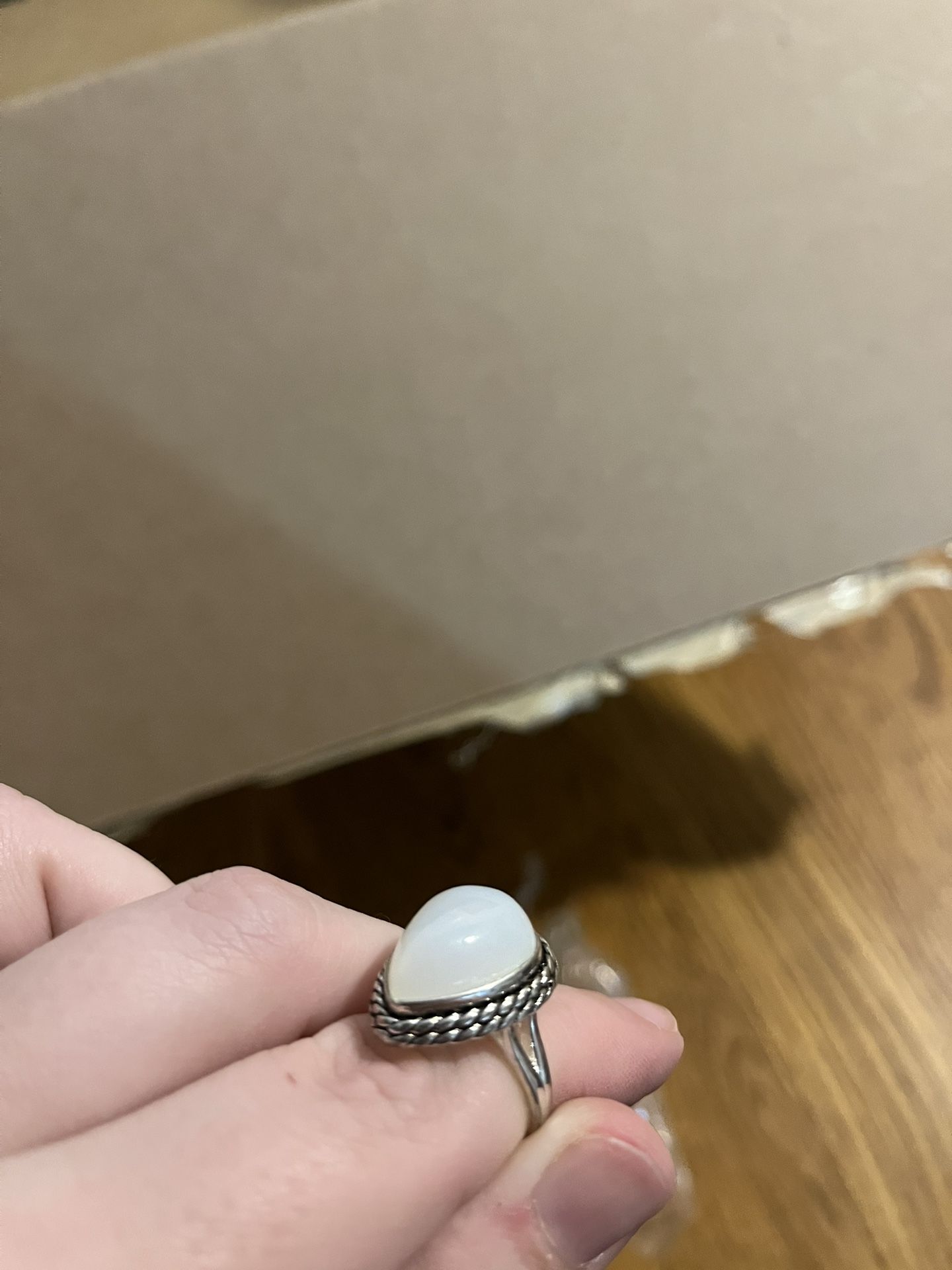 Fashion Ring