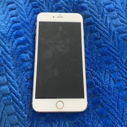 iPhone 6s Plus 
