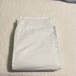 Pottery Barn Block Out Panel