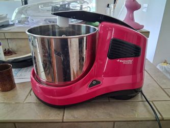 Butterfly 2 ltr wet grinder