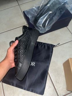 Diors shoes size 9