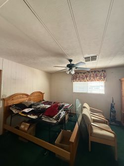 Mobile Home 24x60