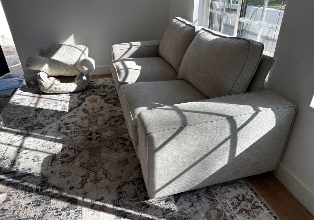 Couch in Good Condition