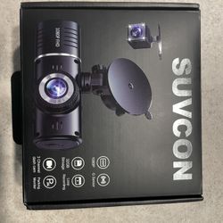Dash Cam