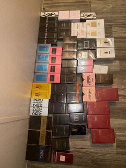 Perfumes