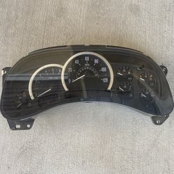 03-07 Cluster 