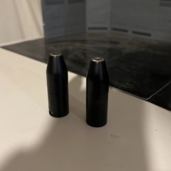 XLR To 3.5mm Female