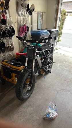 Ridstar Q20