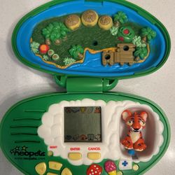 Tiger Electronic, Neo Pets, Kougra