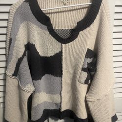POL Sweater 