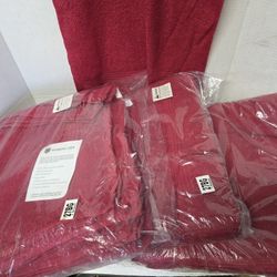 Stellar 12pk Of 16x27 Fast Drying Towels $10 Ea Pack. Brand New (Price Is Firm)