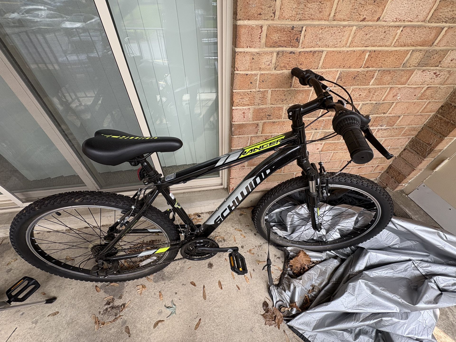 Bike