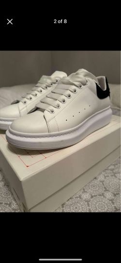 Mcqueen