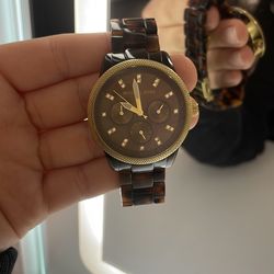 Michal kors watch