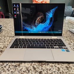 Samsung Galaxybook 2 Pro 360