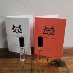 Parfums de Marly Valaya & Athenais