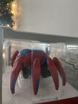 Disneyland Exclusive Spiderbot
