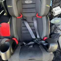 Car Seat For Boy Or Girl
