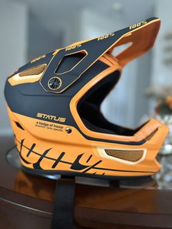 Youth Helmet