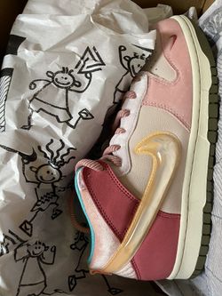 Nike Dunk Mid