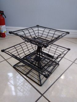 Fruit basket