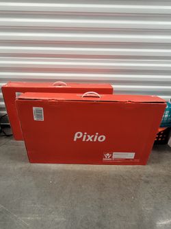 PIXIO Gaming Monitors