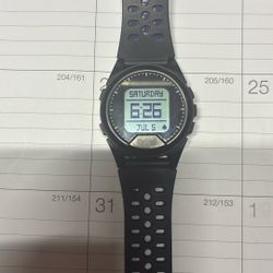 Bushnell ION GPS GOLF WATCH