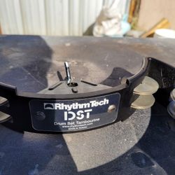 Rythym Tech Tambourine