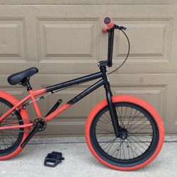 Elite Bmx