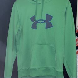 Under Armor Hoodie