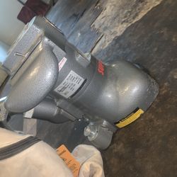 Drum Floor Sander And Edger