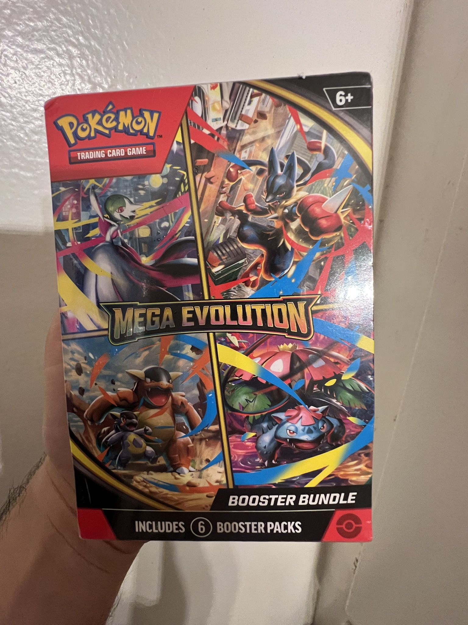 Pokémon Cards