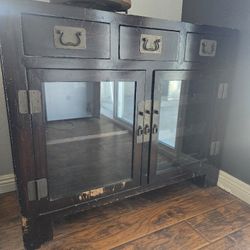 Beautiful Cabinet