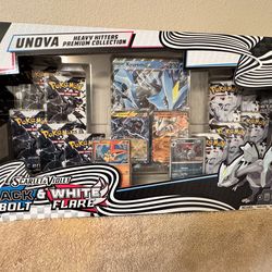 Pokémon trading cards