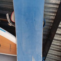 Smow Board 