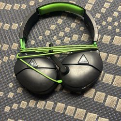 Turtle Beach Headset 