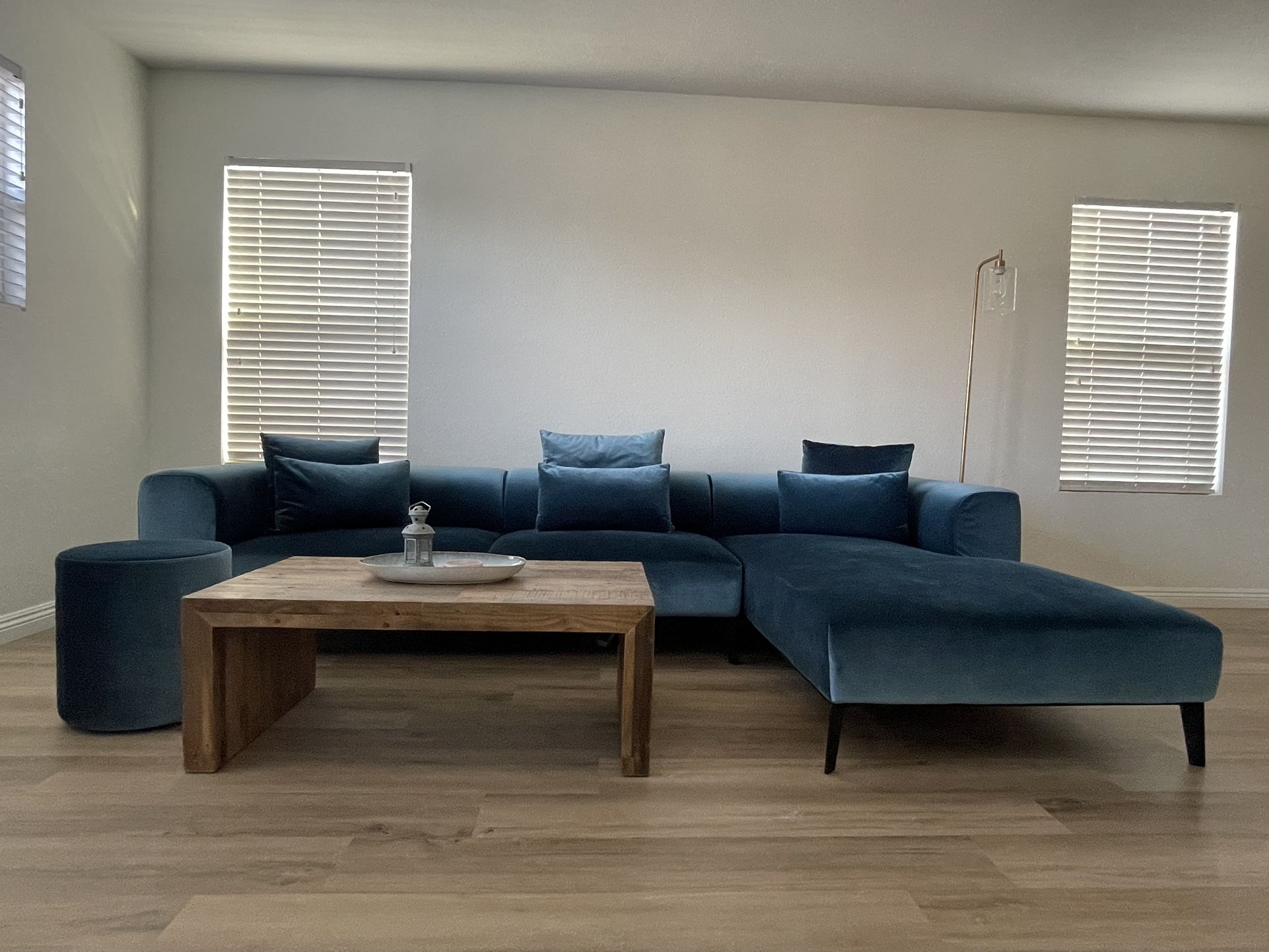 Rove Sofa