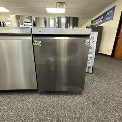 New Lg Dishwasher 