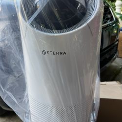 Sterra Moon Air Purifier 