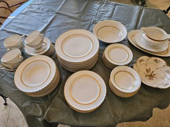 Fine Bavaria Germany China