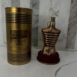 Jean Paul Gaultier 