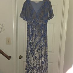 Baltic Born Maxi Dress 