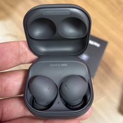 Samsung Headphones 