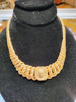 Necklace