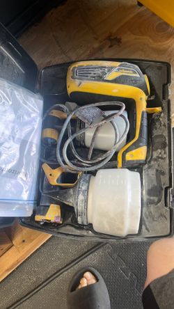 Wagner Paint Sprayer
